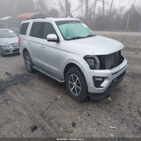 2018 Ford Expedition Xlt