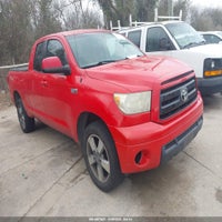 2010 Toyota Tundra Grade 5.7L V8