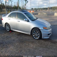 2006 Acura Tsx