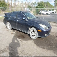2004 Lexus Es 330