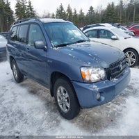 2005 Toyota Highlander V6
