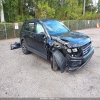 2021 Volkswagen Tiguan 2.0T S