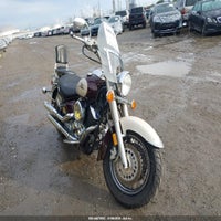 2000 Yamaha Xvs1100