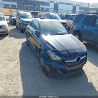 2018 Mercedes-Benz Cla 250