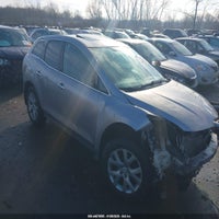 2007 Mazda Cx-7 Grand Touring
