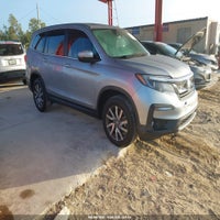 2021 Honda Pilot 2Wd Ex-L