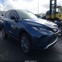 2023 Toyota Venza Limited