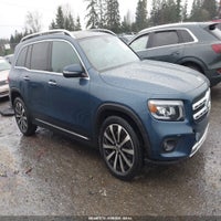 2021 Mercedes-Benz Glb 250 4Matic