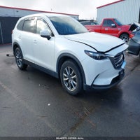 2018 Mazda Cx-9 Touring