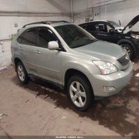 2007 Lexus Rx 350