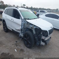 2019 Jeep Cherokee Altitude Fwd