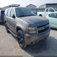 2011 Chevrolet Tahoe Ls