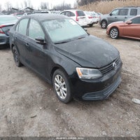 2014 Volkswagen Jetta 1.8T Se