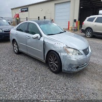2008 Lexus Es 350 Base (A6)