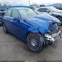 2024 Mercedes-Benz C 300