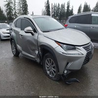2021 Lexus Nx 300H