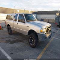 2006 Ford Ranger Sport/Stx/Xlt