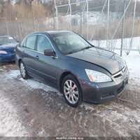 2007 Honda Accord 3.0 Ex