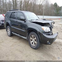 2007 Toyota 4Runner Sport V6