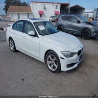 2013 BMW 328I xDrive