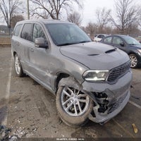 2022 Dodge Durango R/T Awd