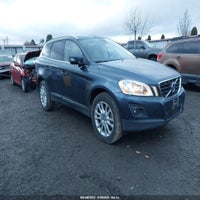 2010 Volvo Xc60 T6/T6 R-Design