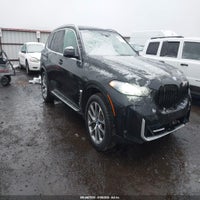 2025 BMW X5 Phev xDrive50E