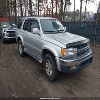 2001 Toyota 4Runner Sr5 V6