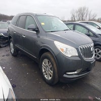 2013 Buick Enclave Convenience