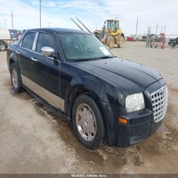 2006 Chrysler 300