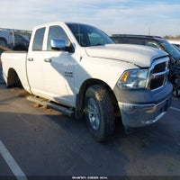 2014 Ram 1500 Tradesman