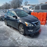 2013 Nissan Altima 3.5 S