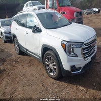 2024 GMC Terrain Awd Slt