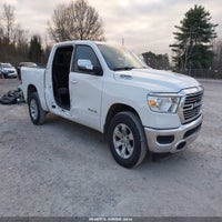 2024 Ram 1500 Laramie 4X2 5'7 Box