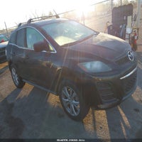 2010 Mazda Cx-7 S Touring