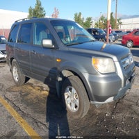 2008 Honda Pilot Vp