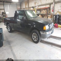 2003 Ford Ranger Edge/Tremor/Xlt