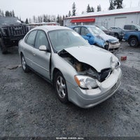 2003 Ford Taurus Se