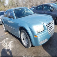 2009 Chrysler 300 Lx