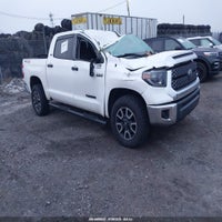 2017 Toyota Tundra Sr5 5.7L V8
