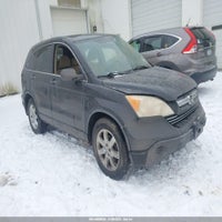 2007 Honda Cr-V Ex