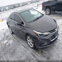 2016 Chevrolet Cruze Premier Auto