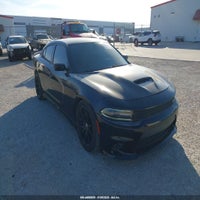 2018 Dodge Charger R/T Scat Pack Rwd