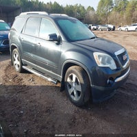 2012 GMC Acadia Slt-1