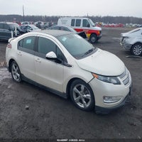 2012 Chevrolet Volt