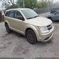2011 Dodge Journey Express