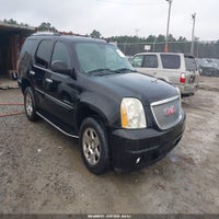 2008 GMC Yukon Denali