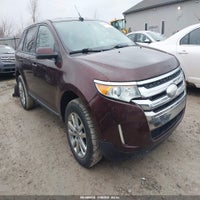 2012 Ford Edge Sel