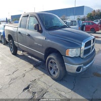 2005 Dodge Ram 1500 Slt/Laramie