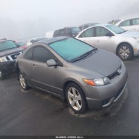 2007 Honda Civic Ex